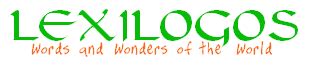 Tagalog Dictionary Online Translation LEXILOGOS.